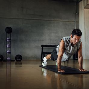 Τα 5 βασικότερα οφέλη της σανίδας