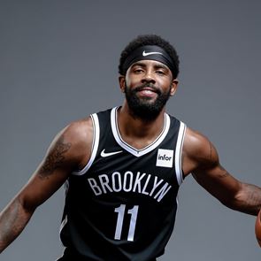 Η διαμαρτυρία του Kyrie Irving ίσως αλλάξει για πάντα το ΝΒΑ
