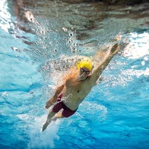 Τα καλύτερα αθλήματα για να χάσεις βάρος