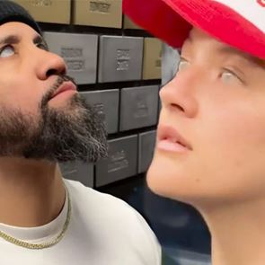 Μήπως είναι πραγματική η συσκευή Nubbin από το Black Mirror του &lt;em>Netflix&lt;/em>;