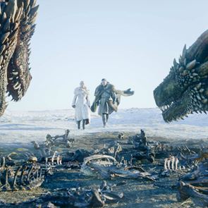 Όλα όσα γνωρίζουμε για το (νέο) prequel του Game of Thrones