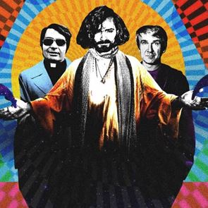 Πώς θα γίνεις αρχηγός αίρεσης με τις οδηγίες του &lt;em>Netflix&lt;/em>