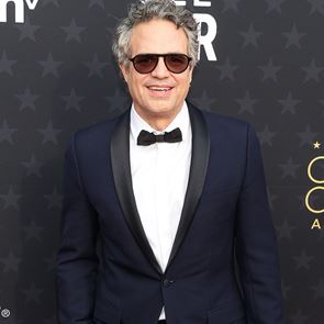 Ο Mark Ruffalo είδε στον ύπνο του ότι είχε όγκο και είχε δίκιο