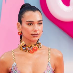 5 φορές που η Dua Lipa &#39;στοίχειωσε&#39; τα όνειρά μας