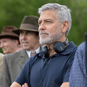 Πώς ο George Clooney έκανε την κωπηλασία πρωταγωνιστή στο The Boys on the Boat