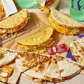 Μια από τις μεγαλύτερες street food αλυσίδες του κόσμου έρχεται στην Αθήνα