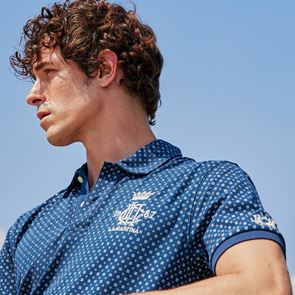 #SeasonFavorites| Τα απόλυτα polo shirts του καλοκαιριού