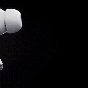 Τα νέα AirPods Pro είναι γεγονός