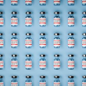 Τρίτη δόση, ένας οδηγός