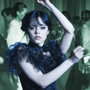 Όλα όσα γνωρίζουμε για τη 2η σεζόν του Wednesday