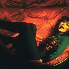 Το Stranger Things (ξανά)θυμήθηκε την Kate Bush