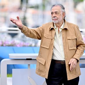 Ο Francis Ford Coppola κατηγορείται για ανάρμοστη συμπεριφορά στα γυρίσματα του Megalopolis