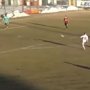 Η απίστευτη ιστορία του παιχνιδιού της τρίτης κατηγορίας στην Ιταλία που έληξε 20-0