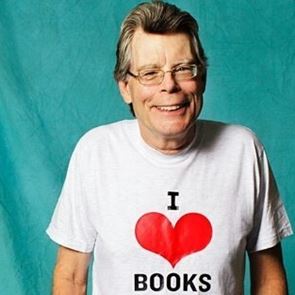 Όσα έμαθε η ζωή στον Stephen King