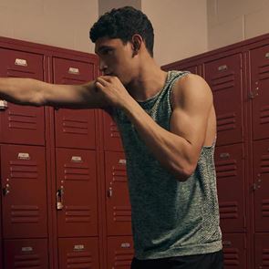 Athleticz: Αξίζει να ρίξεις μία ματιά στην αθλητική συλλογή των Zara