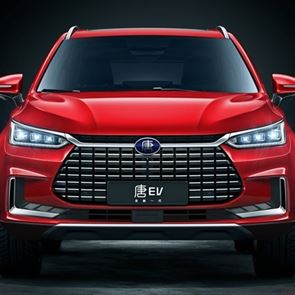 Οι 5 κορυφαίες εταιρείες σε πωλήσεις ηλεκτρικών αυτοκινήτων