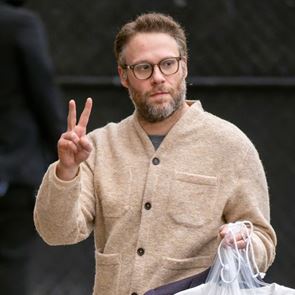 Αυτόν τον Ιανουάριο, ντύσου όπως ο Seth Rogen