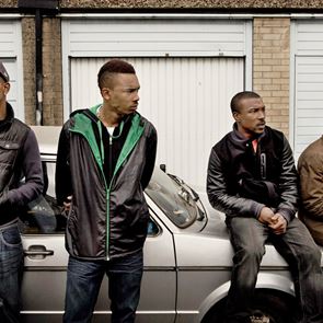 Οι καλύτερες σειρές του Netflix αυτή τη στιγμή