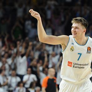 Πώς ο Luka Doncic εξελίσσεται στον κορυφαίο Ευρωπαίο μπασκετμπολίστα της ιστορίας