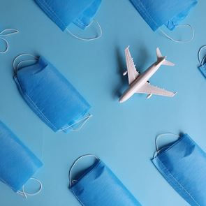 Ίσως έτσι να ανακατασκευαστεί το εσωτερικό των αεροπλάνων για ασφαλείς πτήσεις