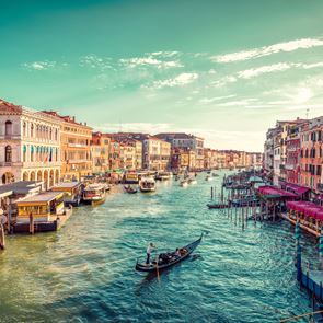 Τίποτα δεν είναι πια όπως πριν στην Βενετία