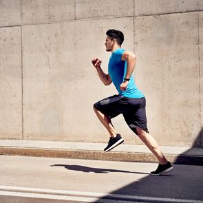 Γρήγορο τρέξιμο vs τρέξιμο μεγάλων αποστάσεων, ποιο σε ωφελεί περισσότερο