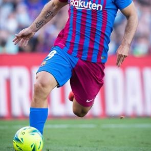 Το πρόβλημα με τον επόμενο striker της Μπαρτσελόνα