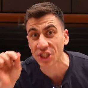 Το απαράδεκτο σχόλιο του Φειδία για τους παραολυμπιονίκες