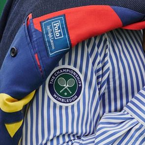 Ξέρουμε ποιος &#39;ντύνει&#39; φέτος το Wimbledon