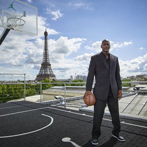 O Michael Jordan, η Nike και το μεγαλύτερο αθλητικό deal