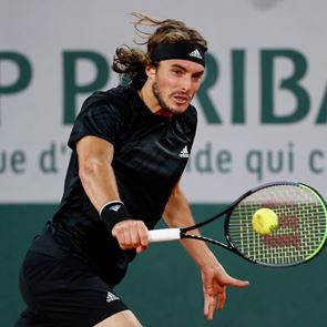 Ο Στέφανος Τσιτσιπάς πιστεύει ότι του έχουν κάνει μάγια και βουντού