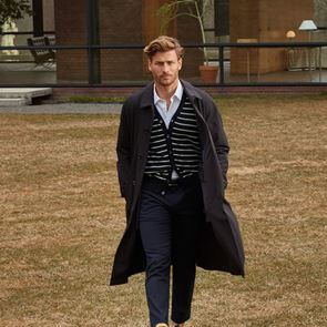 4 κομψά outfits για ανοιξιάτικες εξορμήσεις