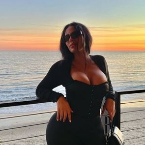 Chaney Jones, η νέα Μούσα του Kanye West