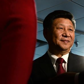 Η Κίνα αποκλείει τις &lt;em>γυναίκες&lt;/em> από την κυβέρνηση μετά από 25 χρόνια