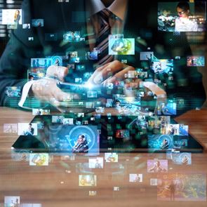 Οι (επόμενες) προκλήσεις για τους τεχνολογικούς κολοσσούς