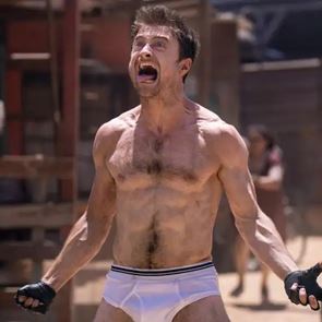 Daniel Radcliffe, ο Harry Potter που θέλει να γίνει Wolverine