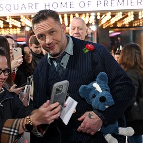 Τι κάνει ο Tom Hardy και μένει σε top φόρμα στα 45