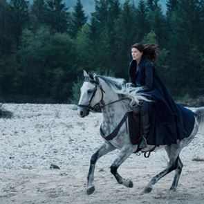 Το Wheel of Time δεν είναι το νέο Game of Thrones. Είναι καλύτερο