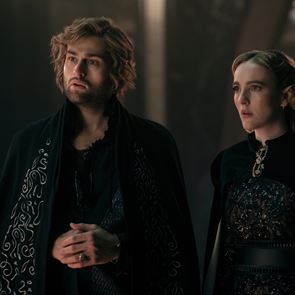 Ταινίες και σειρές που έρχονται στο <em>Netflix</em> τον Ιούλιο