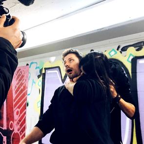 Athens Dark: Ζουν βαμπίρ στην Αθήνα