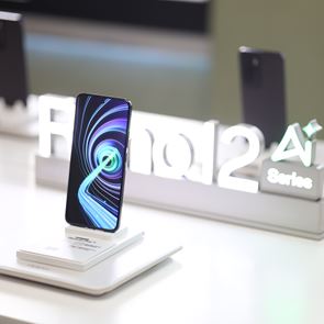 H OPPO παρουσιάζει τα νέα Reno12 και Reno12 Pro στην Ελλάδα