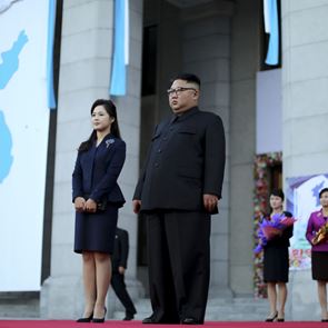 Οι σκανδαλώδεις αποκαλύψεις για τον Kim Jong-Un