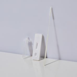 Στην Αμερική το rapid test είναι πραγματικά δύσκολο