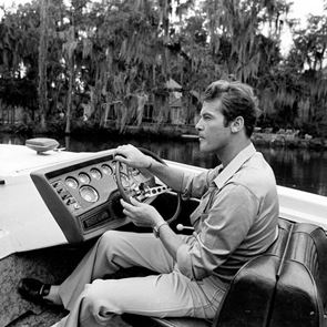 Ο James Bond ως style icon