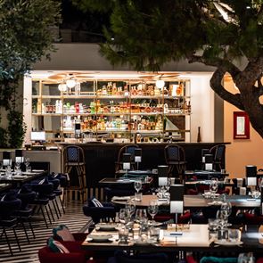 Ceresio7: Αέρας και γεύσεις Μιλάνου στη Μύκονο