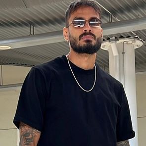 Ο Σάββας Γκέντσογλου τίμησε την ΑΕΚ στο Survivor