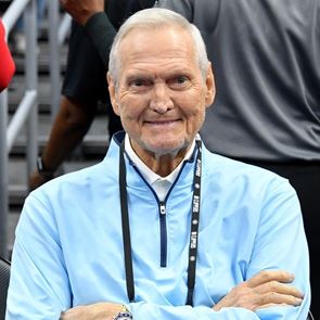 Jerry West, δε θα υπάρξει άλλος σαν εσένα