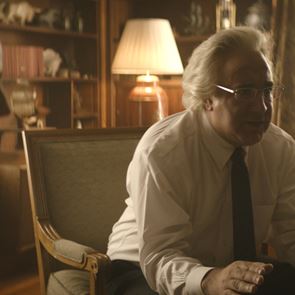 H πραγματική ιστορία πίσω από το Madoff: The Monster of Wall Street στο Netflix