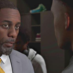 Ο Idris Elba πρωταγωνιστεί στο νέο trailer του NBA 2K20