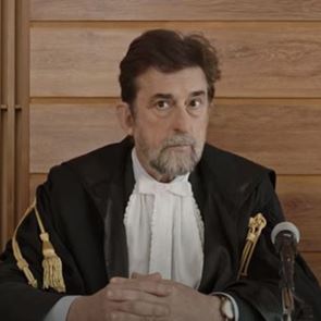 O Νanni Moretti είναι ένας απλός θεατής